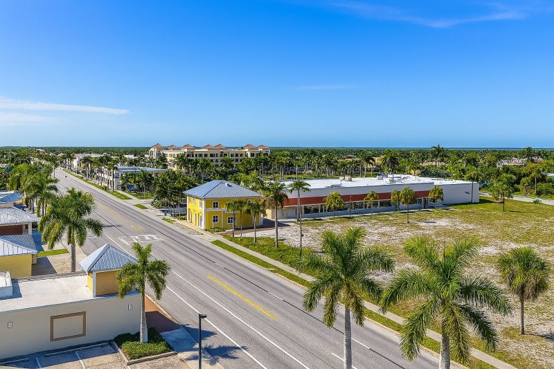 Roofing Service in Nassau County, FL