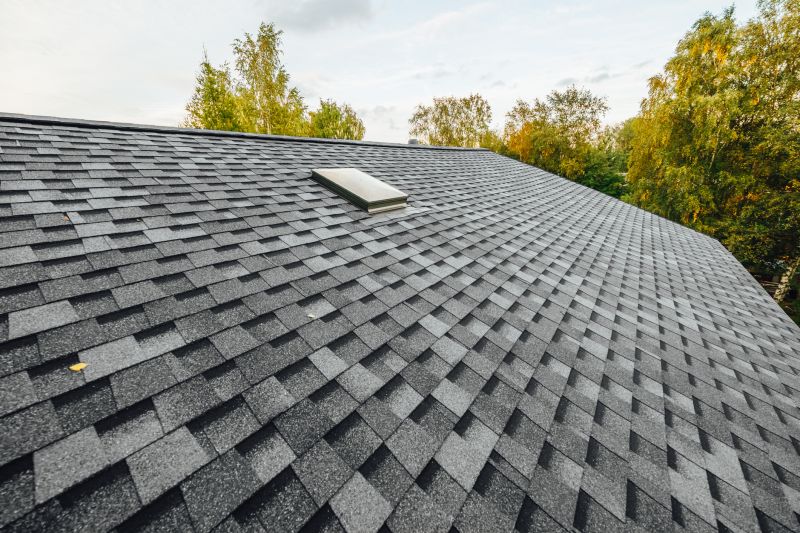 Asphalt Roof Replacement in Yulee, FL