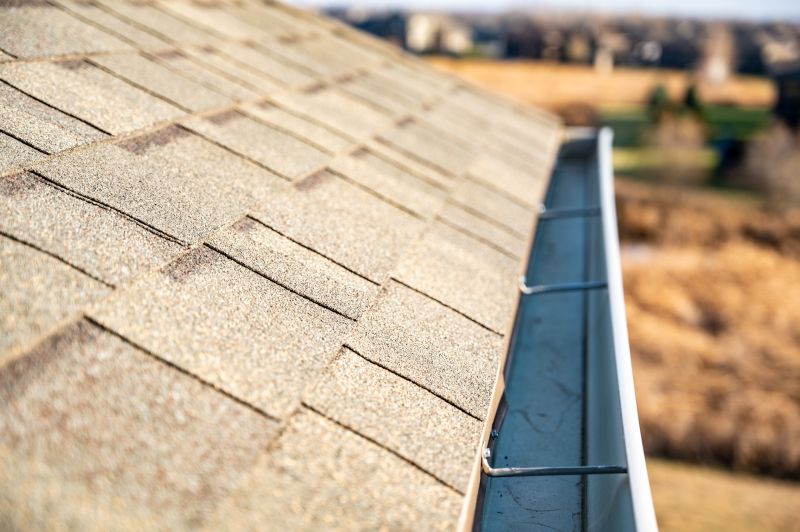 Asphalt Roofing Service in Nassau County, FL
