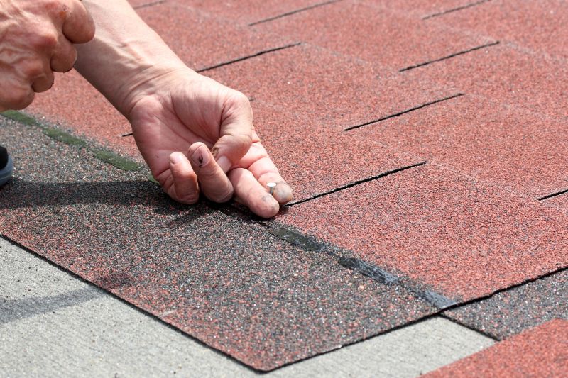 Asphalt Shingle Roof Installation in Nassau County, FL