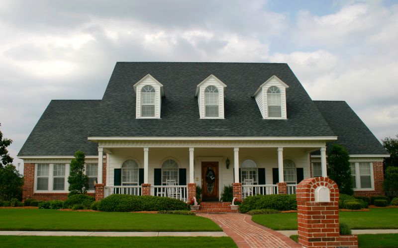 Asphalt Shingle Roof Installation in Nassau County, FL