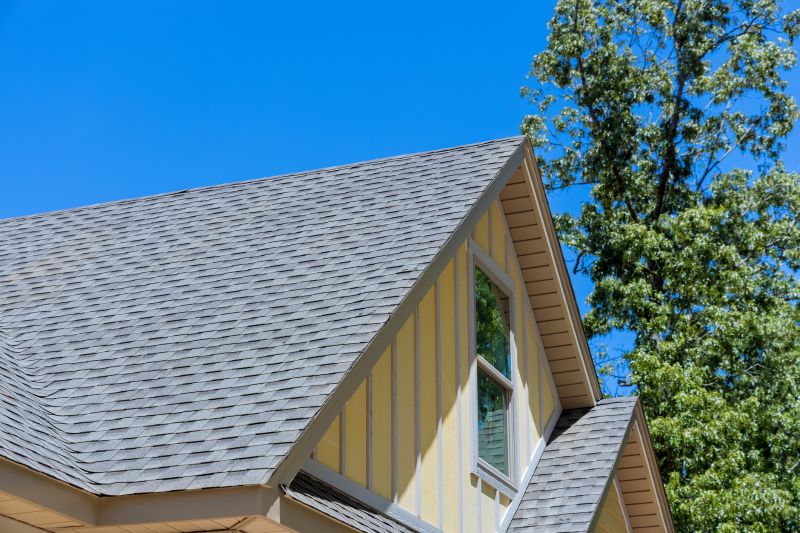 Asphalt Shingle Roof Installation in Nassau County, FL