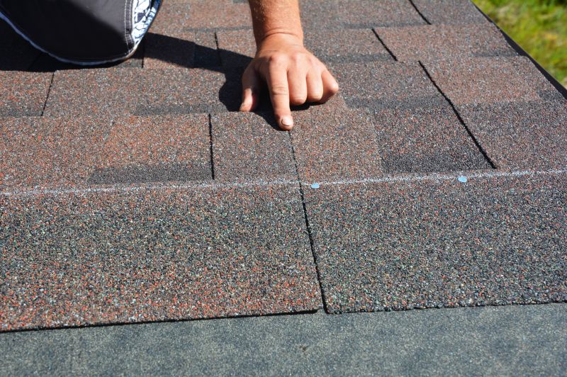 Asphalt Shingle Roof Installation in Nassau County, FL
