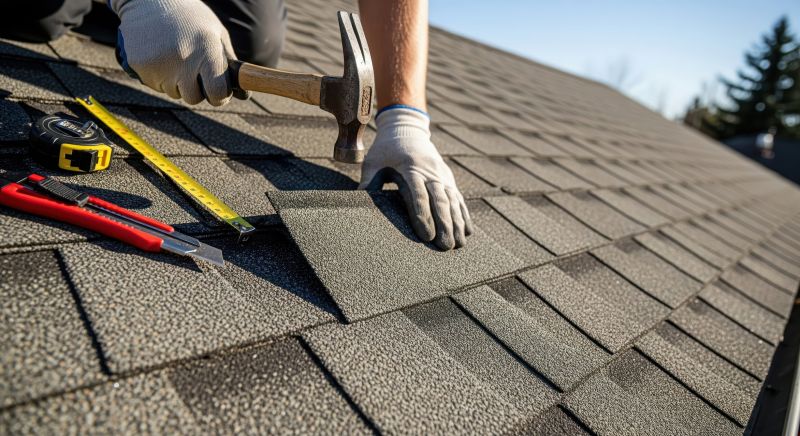 Asphalt Shingles Installation in Callahan, FL