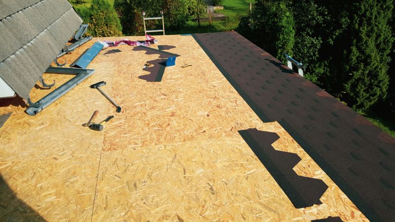Asphalt Shingles Installation in Callahan, FL