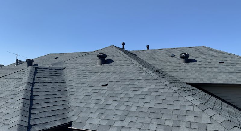 Asphalt Shingles Installation in Callahan, FL