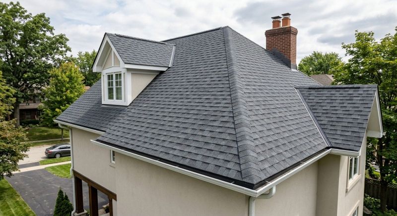 Asphalt Shingles Installation in Fernandina Beach, FL
