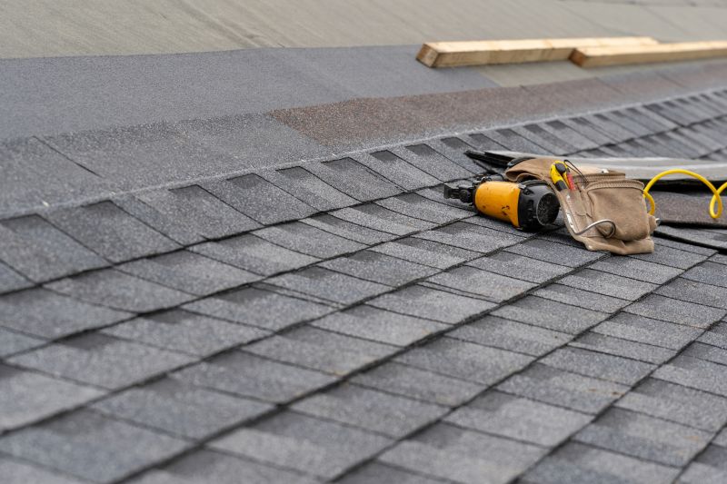 Asphalt Shingles Installation in Jacksonville Beach, FL
