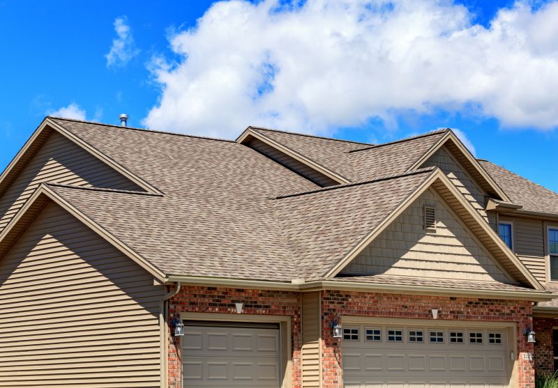 Asphalt Shingles Installation in Kingsland, GA