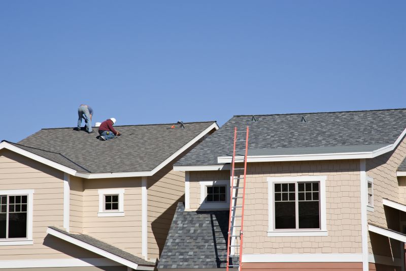 Asphalt Shingles Installation in Nassau County, FL