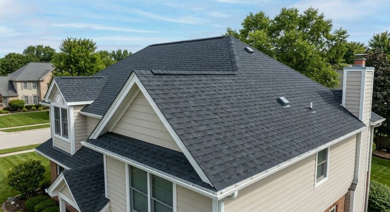 Asphalt Shingles Installation in Nassau County, FL