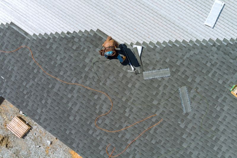 Asphalt Shingles Installation in Neptune Beach, FL