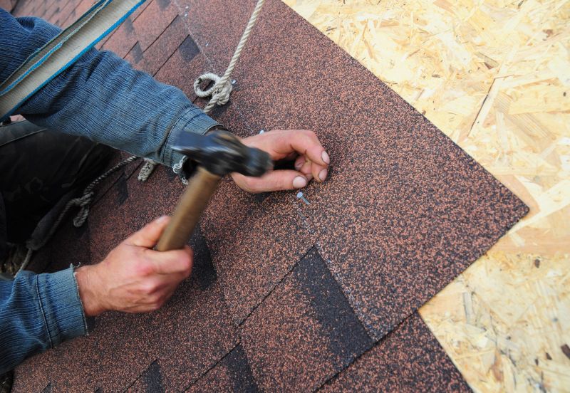 Asphalt Shingles Installation in Yulee, FL