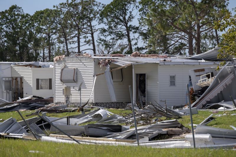 Damaged Roof Replacement in Camden County, GA
