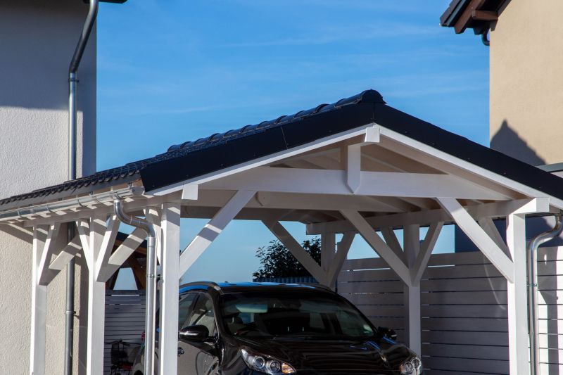 Deck Roof Construction in Nassau County, FL