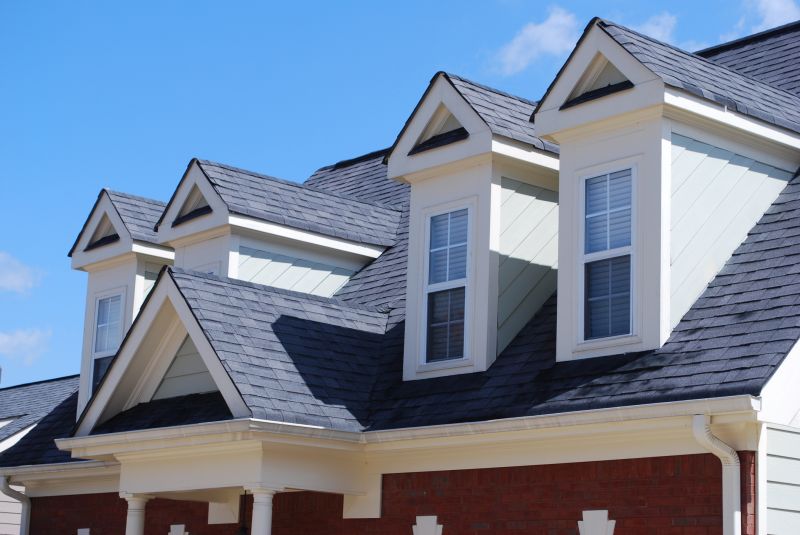 Dormer Roof Installation in Nassau County, FL
