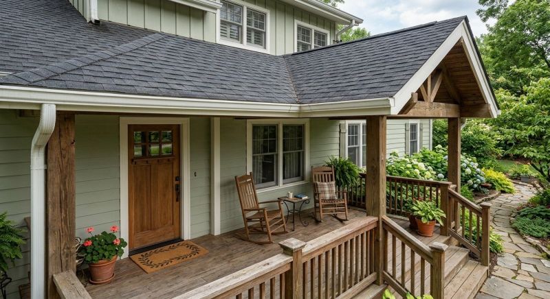 Dormer Roof Installation in Nassau County, FL