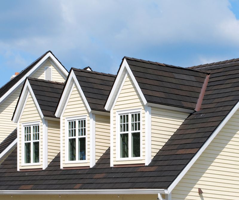 Dormer Roof Replacement in Nassau County, FL