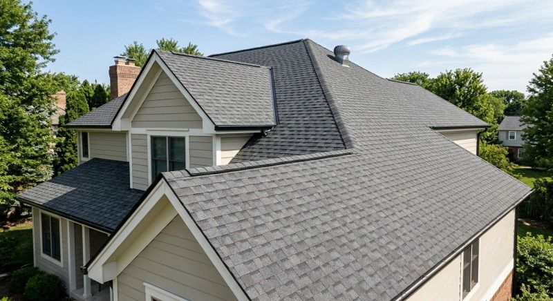Dormer Roof Replacement in Nassau County, FL