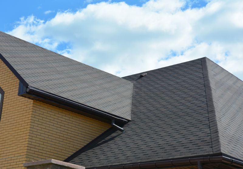 Home Roof Installation in Nassau County, FL