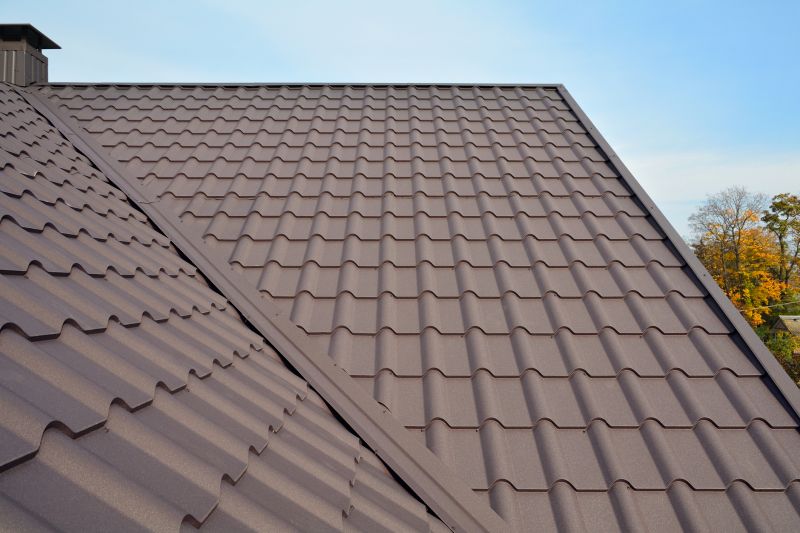 House Roof Installation in Atlantic Beach, FL