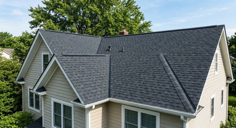 House Roof Installation in Callahan, FL