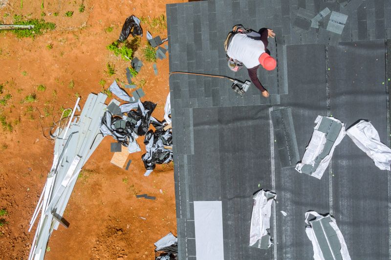 House Roof Installation in Callahan, FL