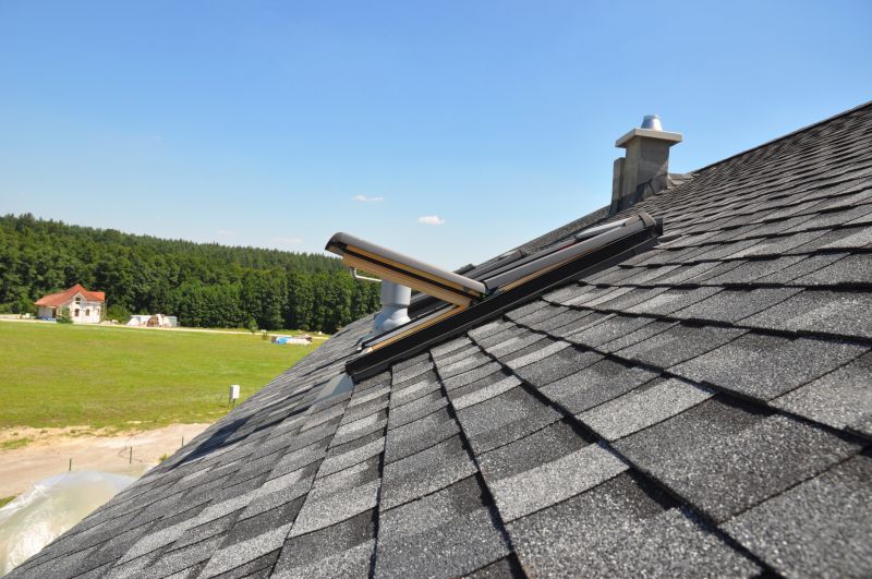 House Roof Installation in Jacksonville Beach, FL
