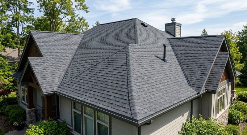 House Roof Installation in Yulee, FL