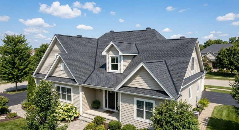 Residential Roof Replacement in Neptune Beach, FL