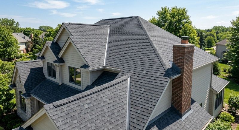Roof Construction in Callahan, FL