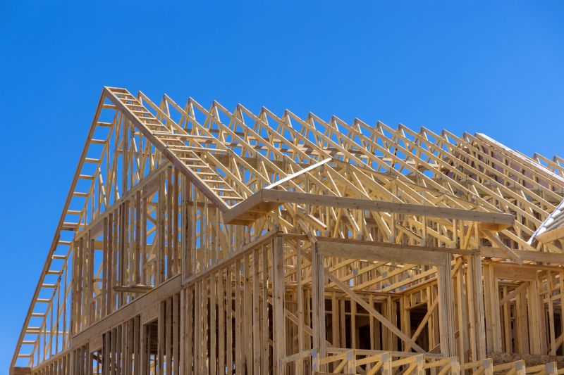 Roof Construction in Kingsland, GA
