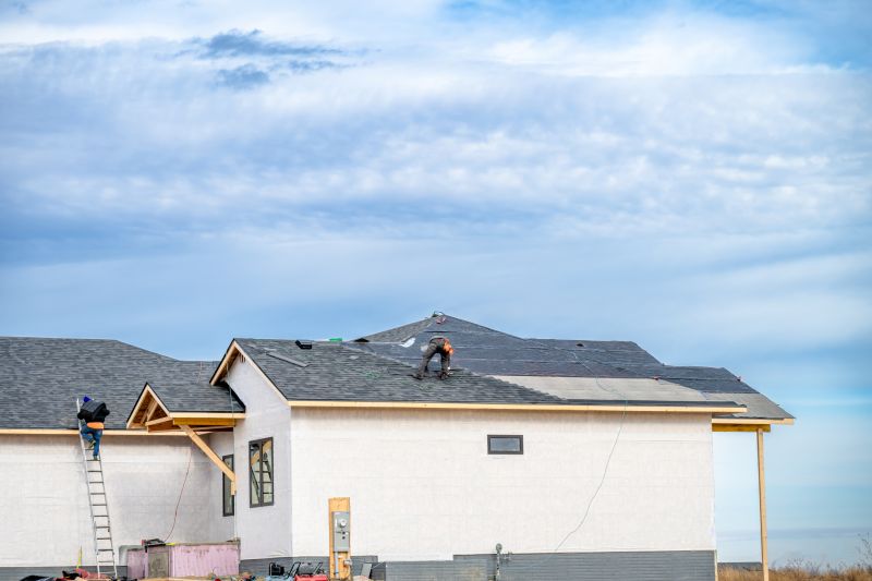 Roof Construction in Nassau County, FL