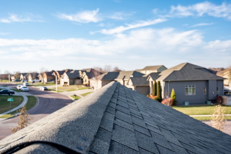 Roof Construction in Nassau County, FL