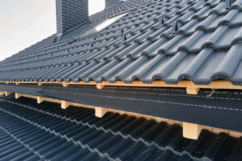 Roof Construction in Neptune Beach, FL