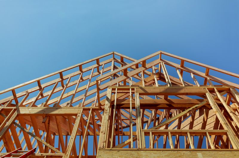 Roof Construction in Saint Marys, GA