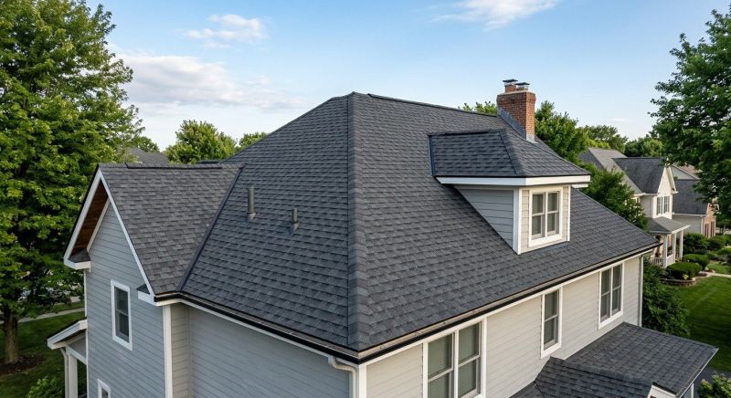 Roof Enlargement in Nassau County, FL