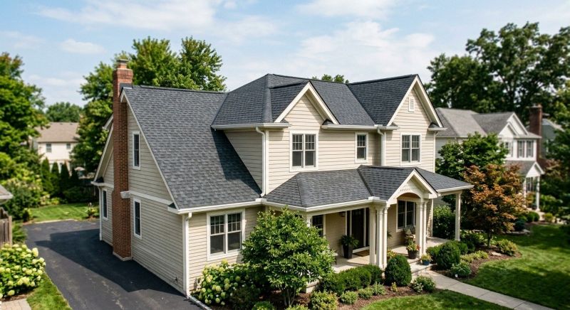 Roof Enlargement in Nassau County, FL