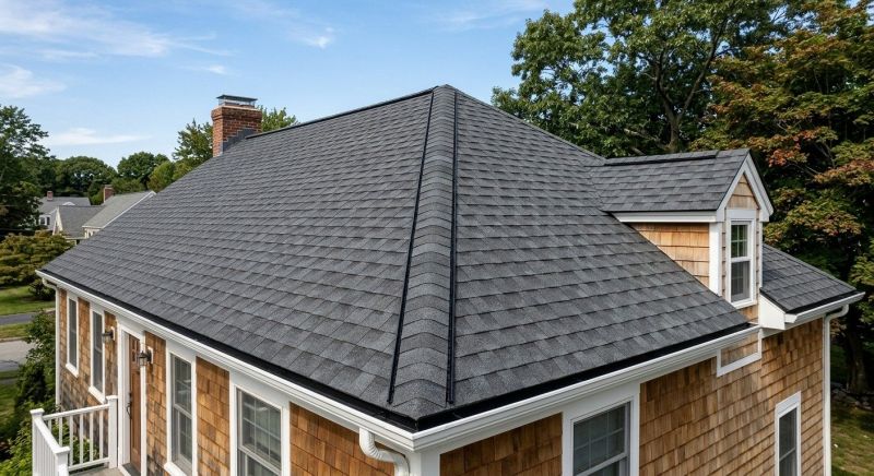 Roof Installation in Callahan, FL