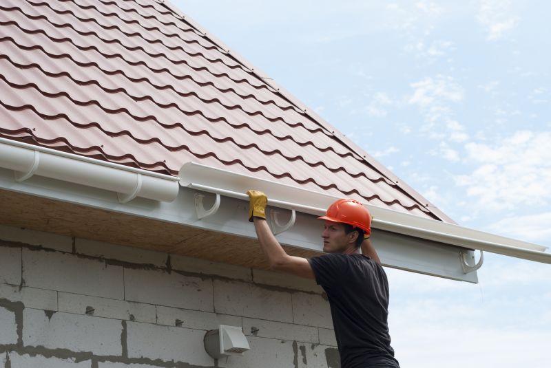 Roof Installation in Camden County, GA