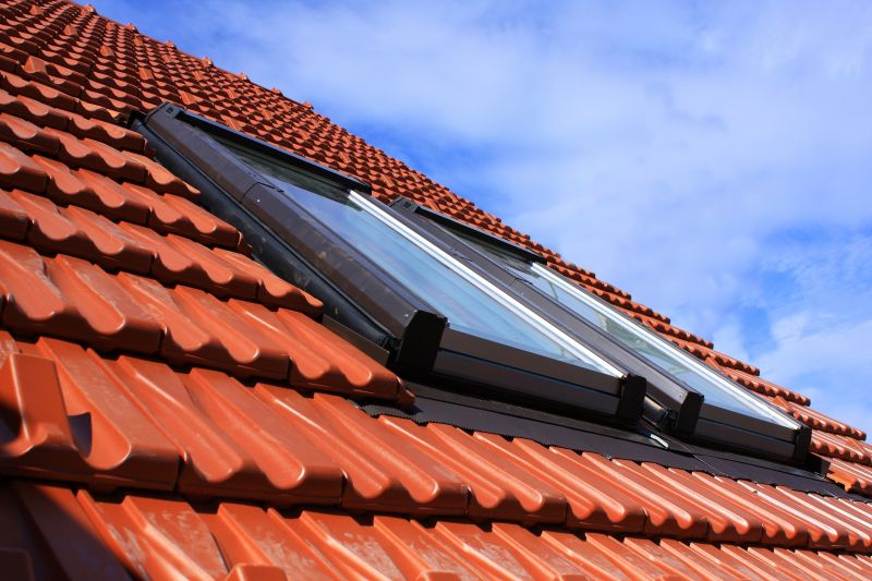 Roof Installation in Saint Marys, GA