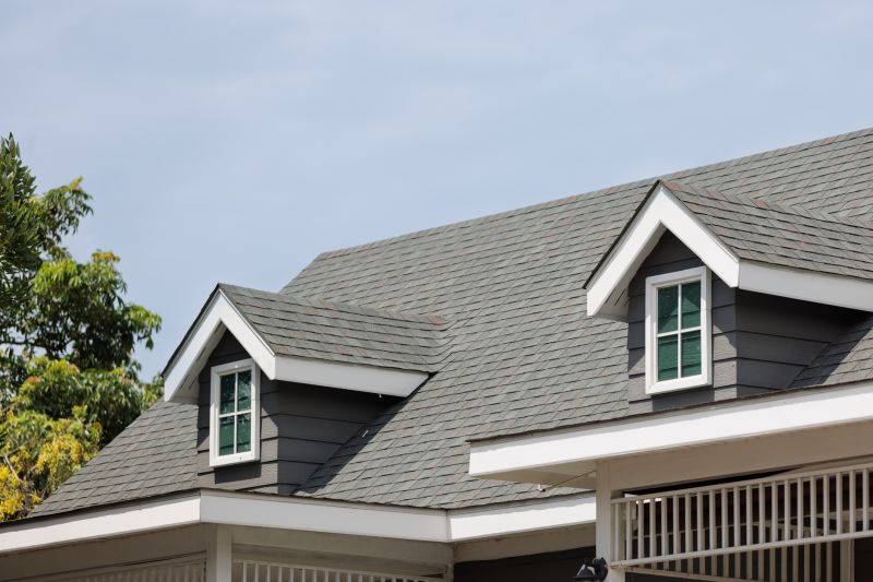 Roof Reshingling in Nassau County, FL