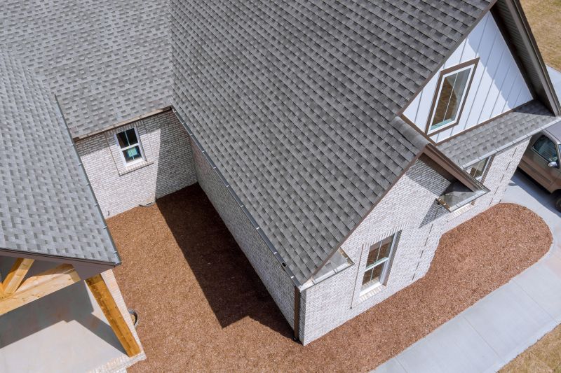 Roof Reshingling in Nassau County, FL