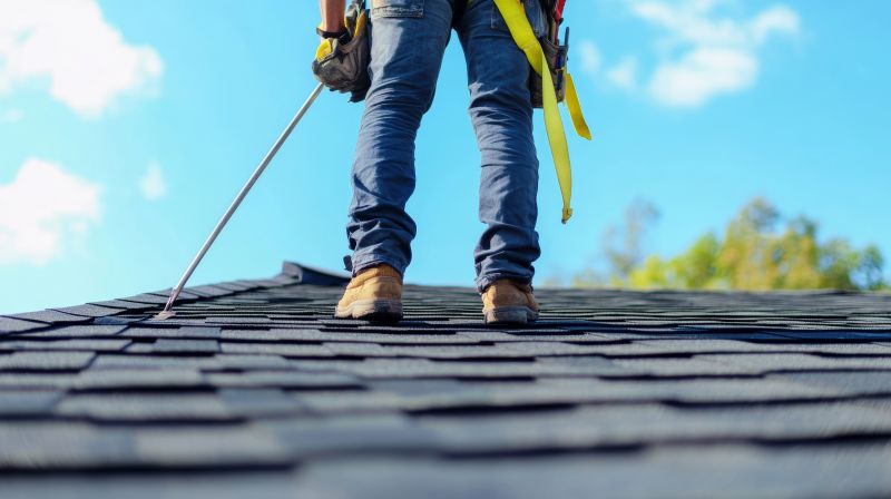 Roof Shingles Installation in Nassau County, FL
