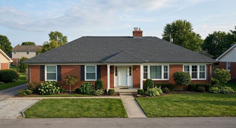 Roof Shingles Replacement in Fernandina Beach, FL