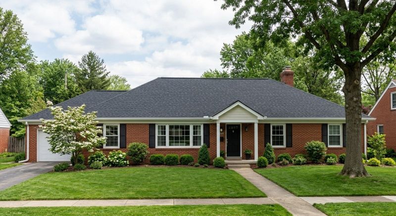 Roof Shingles Replacement in Yulee, FL