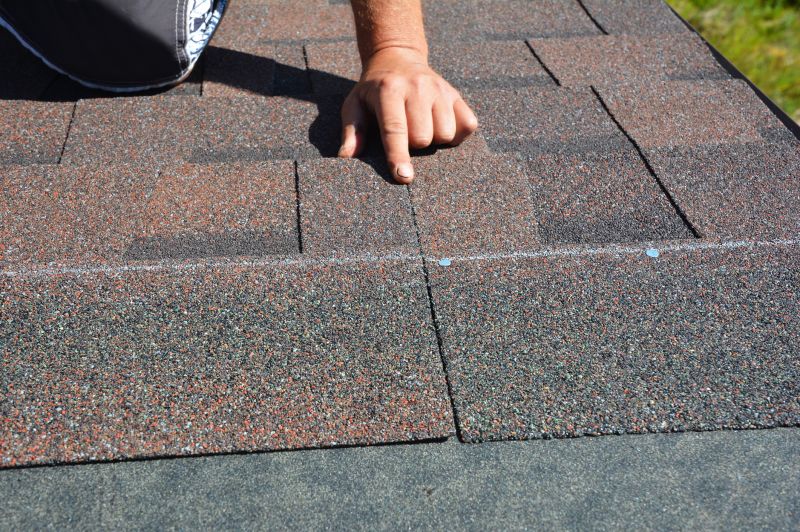 Shingles Replacement in Nassau County, FL